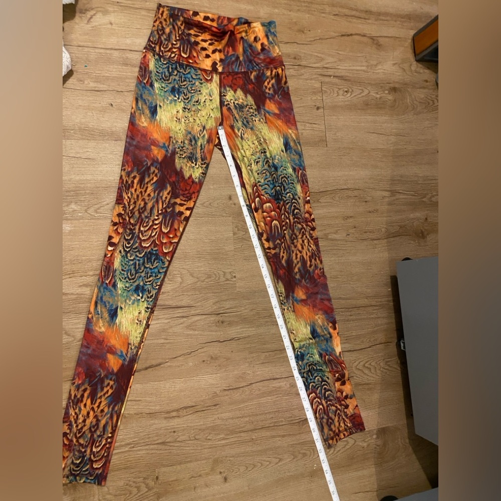 Jungle Leggings - Picture 2 of 16
